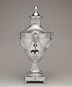 Tea urn