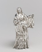 The Blessed Catherine