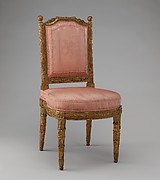 Side chair