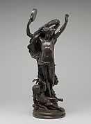 The Genius of the Dance
