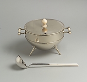 Tureen and Ladle
