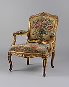 Armchair