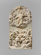 Assumption of the Virgin