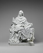 Charles de Secondat, Baron de Montesquieu (1689–1755)