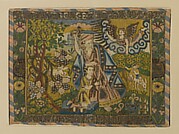 The Sacrifice of Isaac
