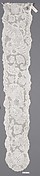 Lappet (one of a pair)