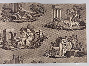Pictorial print