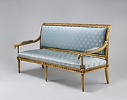 Settee