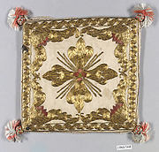 Chalice cover