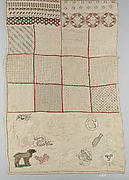 Sampler