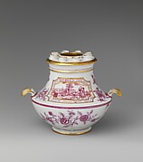 Tulip vase
