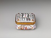 Snuffbox