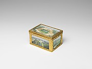 Snuffbox