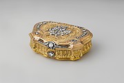 Snuffbox