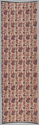 Length of chintz