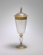 Cup with cover