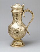 Flagon