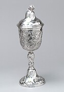 Cup with cover