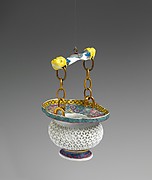 Hanging basket