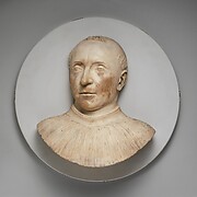 Cardinal Guillaume d'Estouteville (1403-1483), Bishop of Ostia and Cardinal Archbishop of Rouen