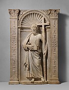 Saint Andrew