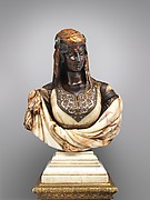 The Jewish Woman of Algiers