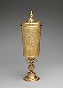 Cup with cover