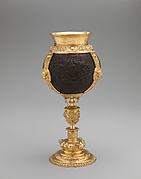 Coconut cup