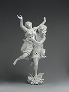 The Rape of Proserpina