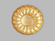 Dish (one of a pair)
