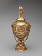 Flask or flacon