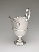 Ewer (one of a pair)