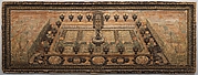 Altar frontal
