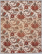 Floral print