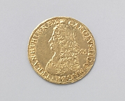 Charles II (r. 1660–85)