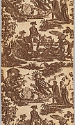 Apotheosis of Franklin