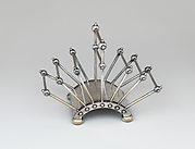 Toast rack