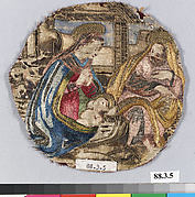 The Holy Family