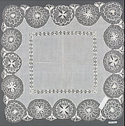 Handkerchief