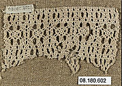 Border fragment