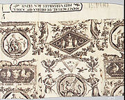Pictorial print