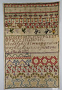 Sampler