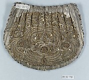Cap crown