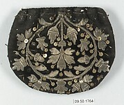 Cap crown