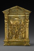 Pax: The Risen Christ Appearing to the Apostles