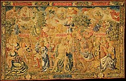 The Twelve Ages of Man: The Third Three Ages of Man (36-54), or Autumn