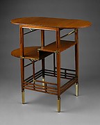 Side table