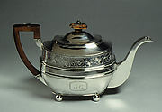 Teapot