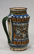 Pharmacy jug