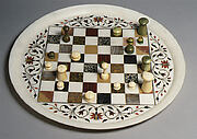 Chessmen (32)